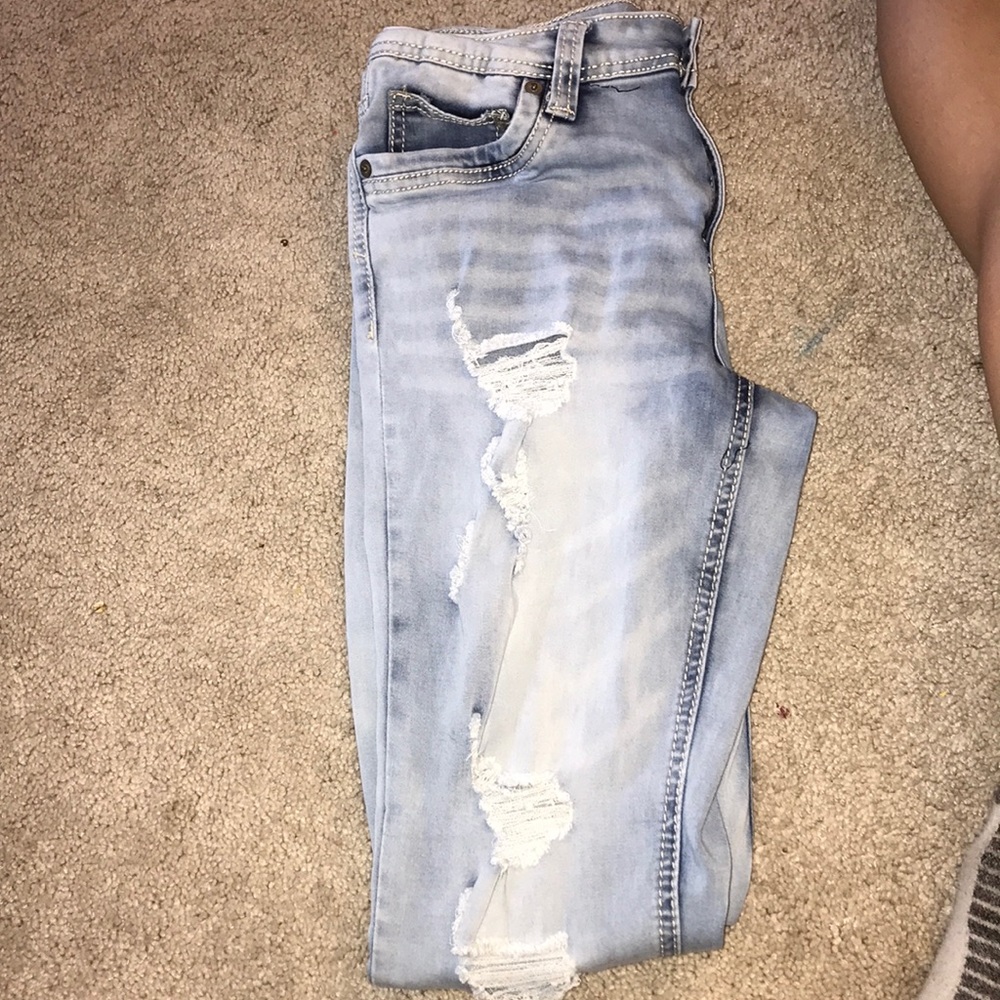 Jeans
